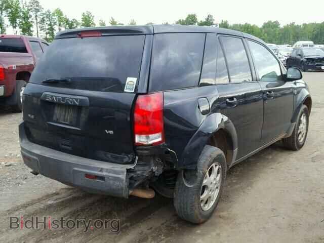 2004 SATURN VUE - VIN: 5GZCZ53414S878981 - Фото 4