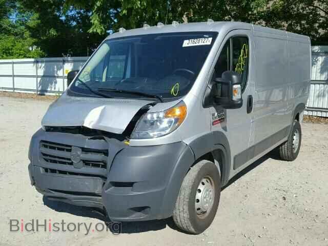 2016 RAM PROMASTER - VIN: 3C6TRVAG5GE109882 - Фото 2