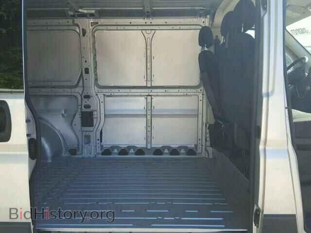 2016 RAM PROMASTER - VIN: 3C6TRVAG5GE109882 - Фото 6
