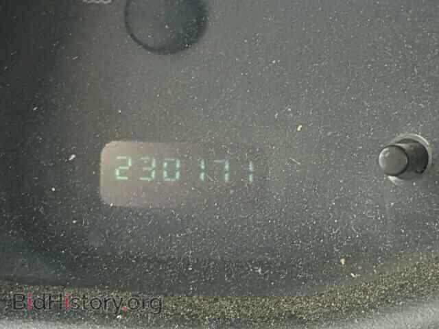 2000 DODGE DAKOTA - VIN: 1B7GL2AN4YS700339 - Фото 8