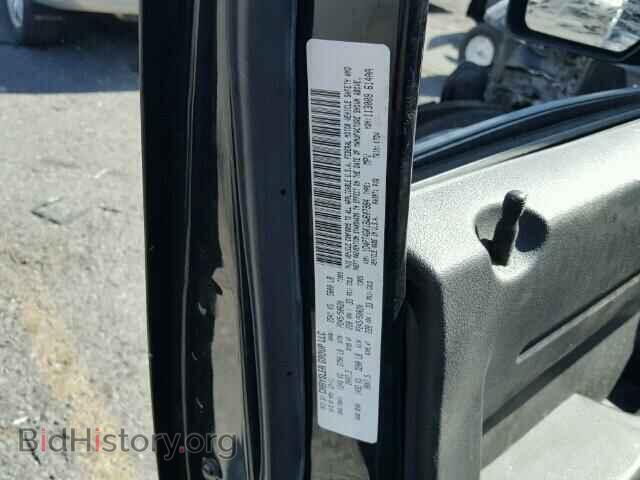 2011 DODGE NITRO - VIN: 1D4PT4GK1BW607984 - Фото 10