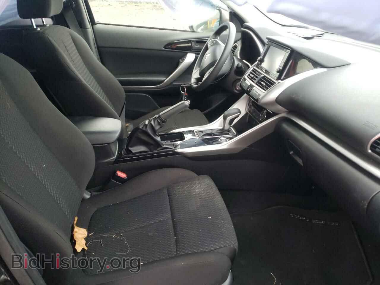 2020 MITSUBISHI ECLIPSE - VIN: JA4AT3AA0LZ030131 - Photo 5