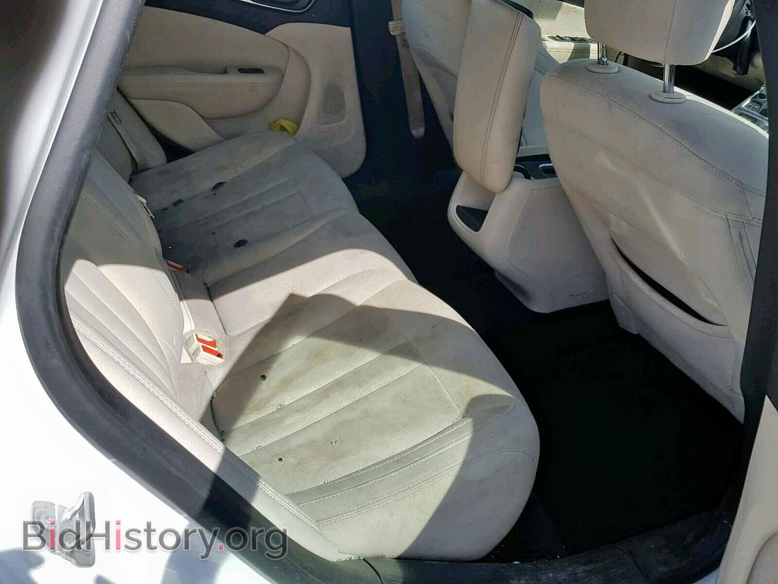 2016 CHRYSLER 200 - VIN: 1C3CCCAB2GN159383 - Photo 6