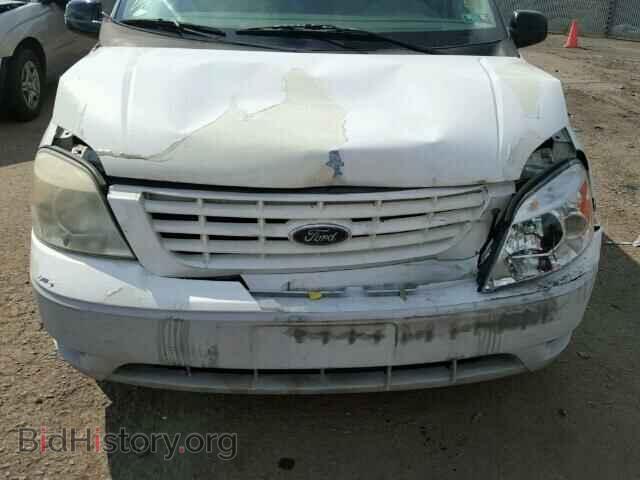 2006 FORD FREESTAR - VIN: 2FTZA54686BA33917 - Фото 7
