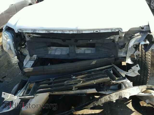 2006 FORD EXPLORER - VIN: 1FMEU64E66UB43437 - Photo 7