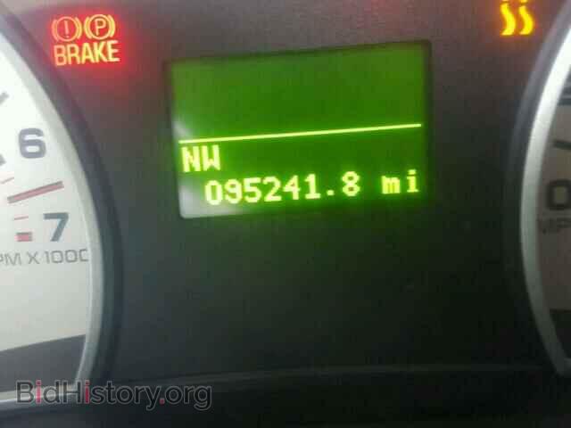 2006 FORD EXPLORER - VIN: 1FMEU64E66UB43437 - Photo 8