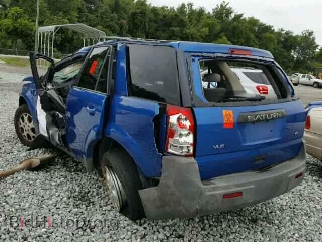 2004 SATURN VUE - VIN: 5GZCZ53454S828102 - Фото 3