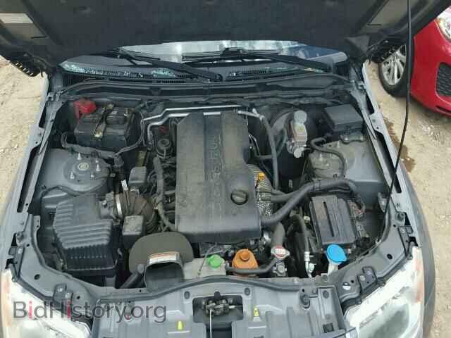 2009 SUZUKI GR VITARA - VIN: JS3TD044894100563 - Фото 7