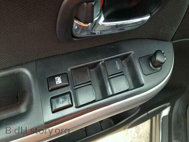 2009 SUZUKI GR VITARA - VIN: JS3TD044894100563 - Фото 10