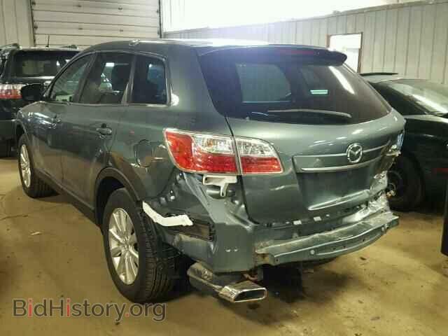 2010 MAZDA CX-9 - VIN: JM3TB3MA7A0200989 - Фото 3