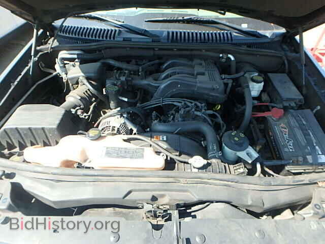 2007 FORD EXPLORER - VIN: 1FMEU74E37UA74875 - Фото 7