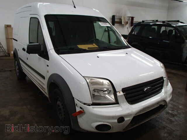Photo NM0LS7DN4AT020903 - FORD TRANSIT CO 2010
