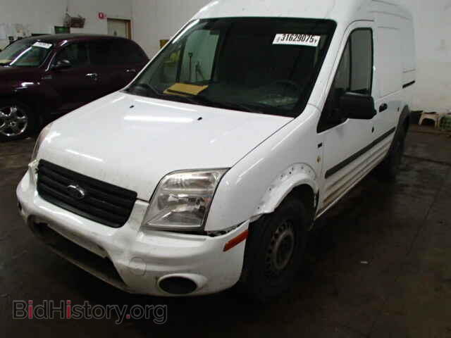 2010 FORD TRANSIT CO - VIN: NM0LS7DN4AT020903 - Фото 2