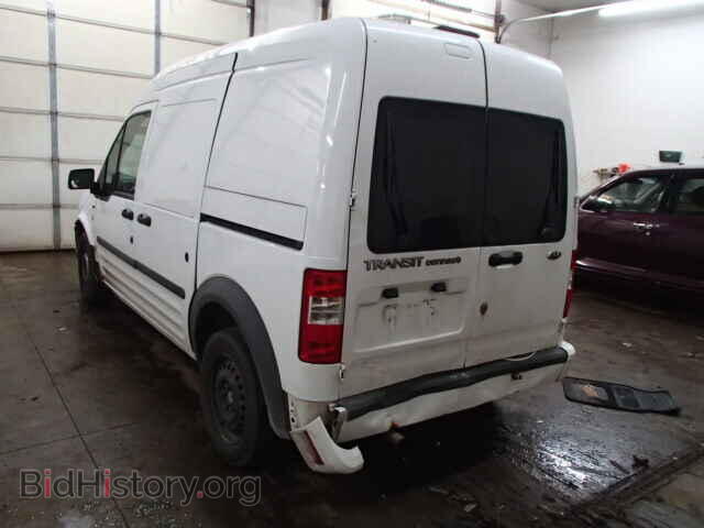 2010 FORD TRANSIT CO - VIN: NM0LS7DN4AT020903 - Фото 3