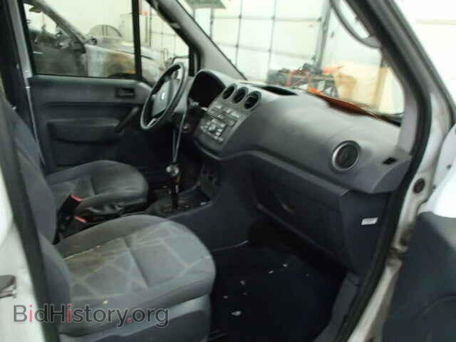 2010 FORD TRANSIT CO - VIN: NM0LS7DN4AT020903 - Фото 5