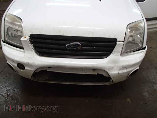 2010 FORD TRANSIT CO - VIN: NM0LS7DN4AT020903 - Фото 7