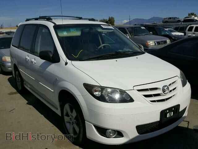 Фотография JM3LW28J150536071 - MAZDA MPV 2005