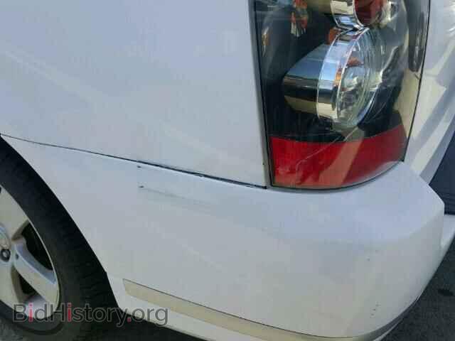 2005 MAZDA MPV - VIN: JM3LW28J150536071 - Фото 9