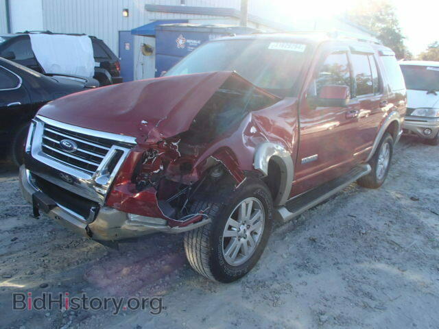 2006 FORD EXPLORER - VIN: 1FMEU64E06UB39920 - Photo 2