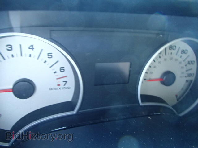 2006 FORD EXPLORER - VIN: 1FMEU64E06UB39920 - Photo 8