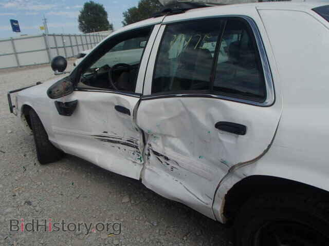 2010 FORD CROWN VIC - VIN: 2FABP7BV4AX146013 - Фото 9