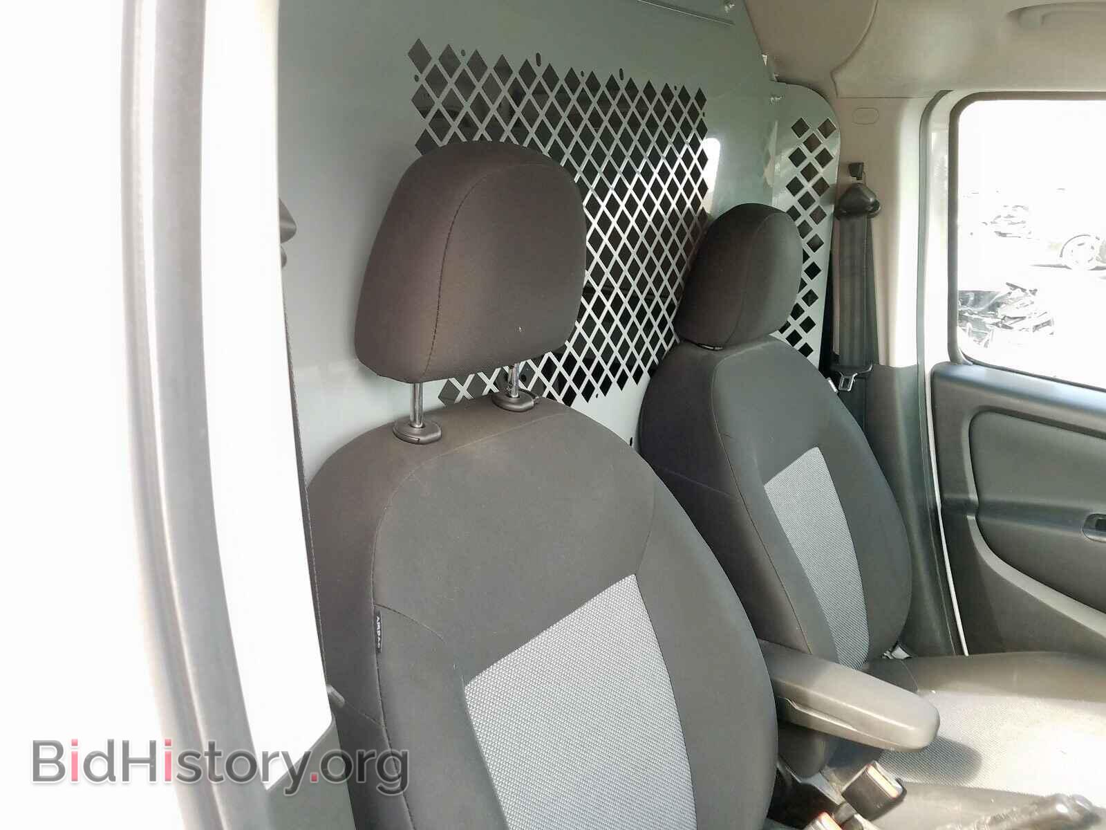 2017 RAM PROMASTER - VIN: ZFBERFAB9H6E26606 - Photo 6