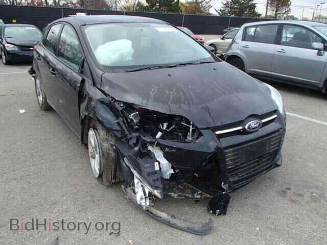 Photo 1FADP3K20EL154426 - FORD FOCUS 2014
