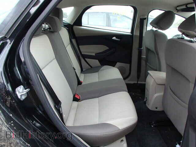 2014 FORD FOCUS - VIN: 1FADP3K20EL154426 - Фото 6