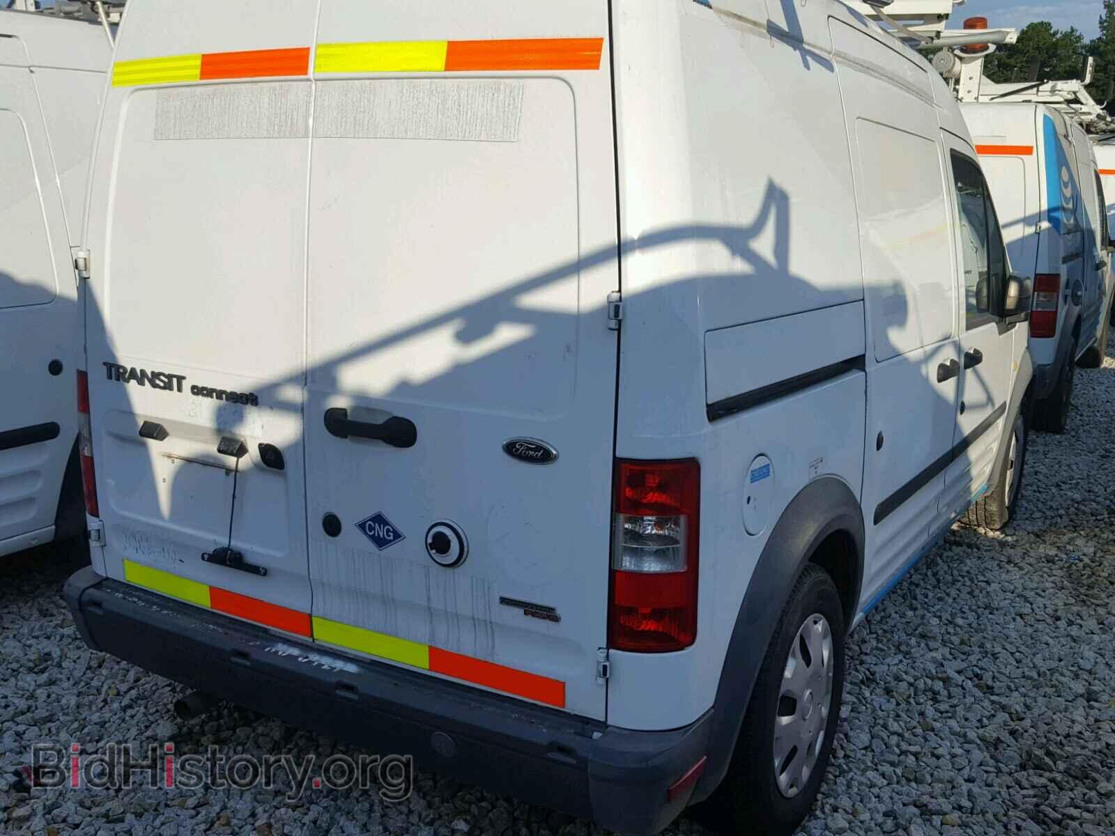 2012 FORD TRANSIT CO - VIN: NM0LS7AN4CT083717 - Фото 4