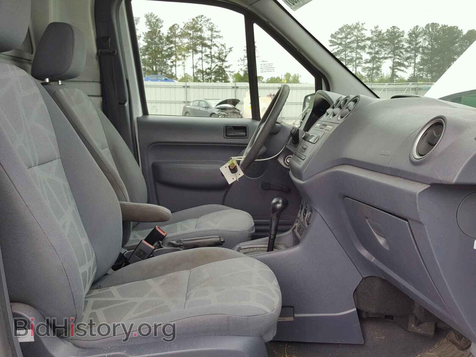 2012 FORD TRANSIT CO - VIN: NM0LS7AN4CT083717 - Фото 5