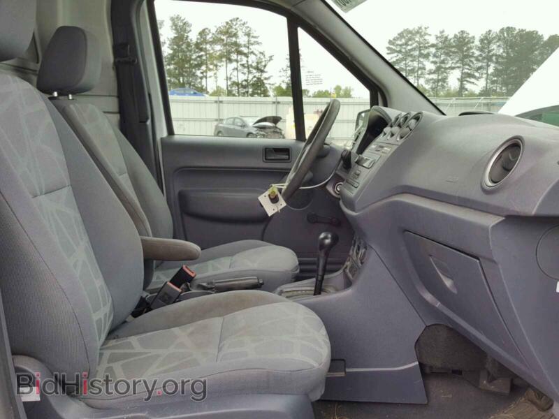 2012 Ford TRANSIT CO (VIN NM0LS7AN4CT083717) — фото 5 из 10
