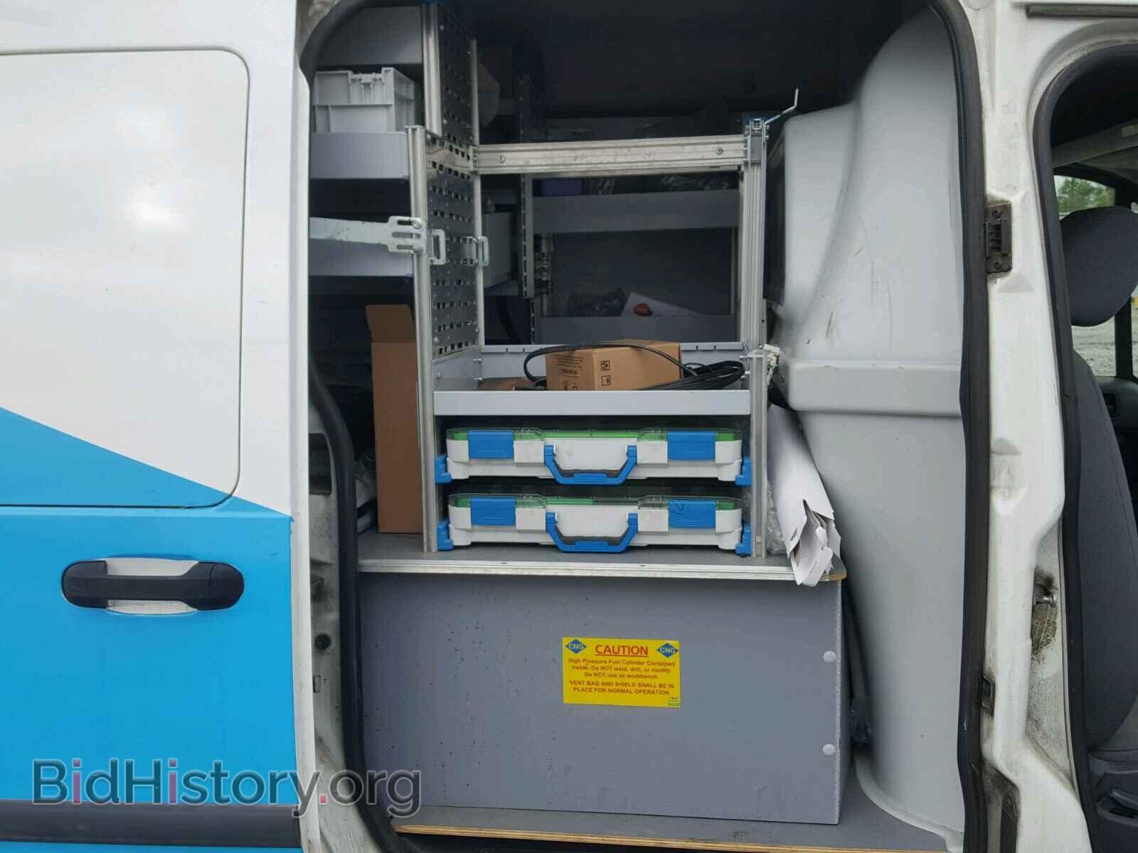 2012 FORD TRANSIT CO - VIN: NM0LS7AN4CT083717 - Фото 6