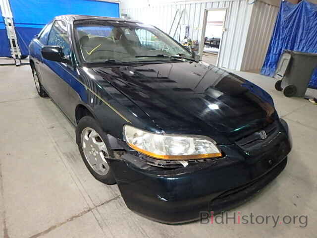 Photo 1HGCG327XXA014367 - HONDA ACCORD 1999