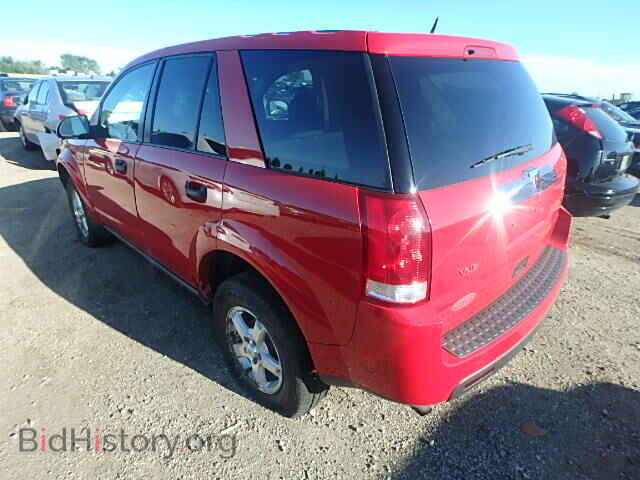 2006 SATURN VUE - VIN: 5GZCZ33D06S881961 - Фото 3