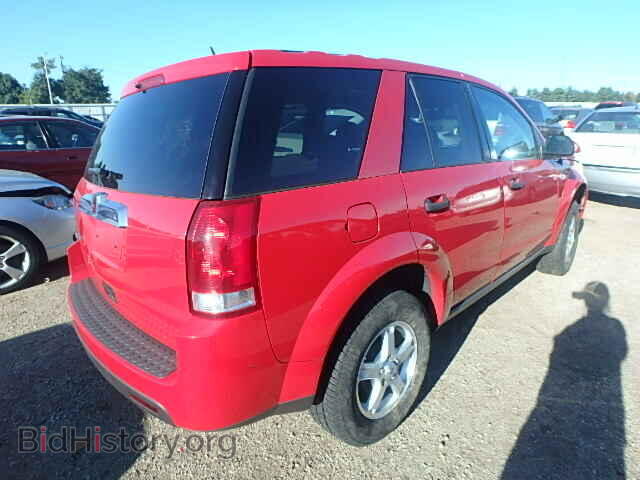 2006 SATURN VUE - VIN: 5GZCZ33D06S881961 - Фото 4