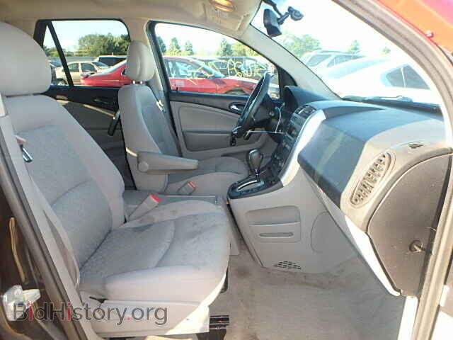 2006 SATURN VUE - VIN: 5GZCZ33D06S881961 - Фото 5