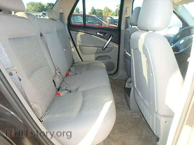 2006 SATURN VUE - VIN: 5GZCZ33D06S881961 - Фото 6