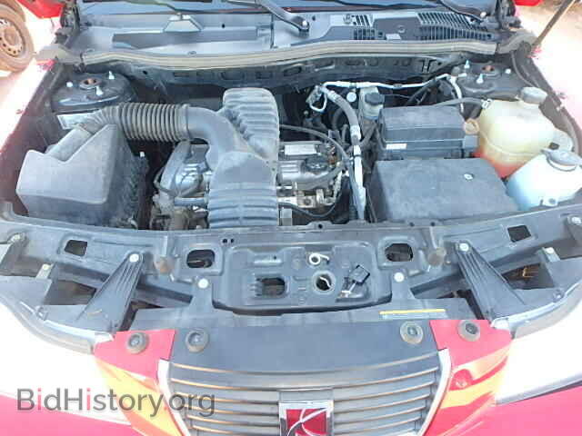 2006 SATURN VUE - VIN: 5GZCZ33D06S881961 - Фото 7