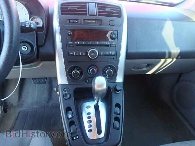 2006 SATURN VUE - VIN: 5GZCZ33D06S881961 - Фото 9