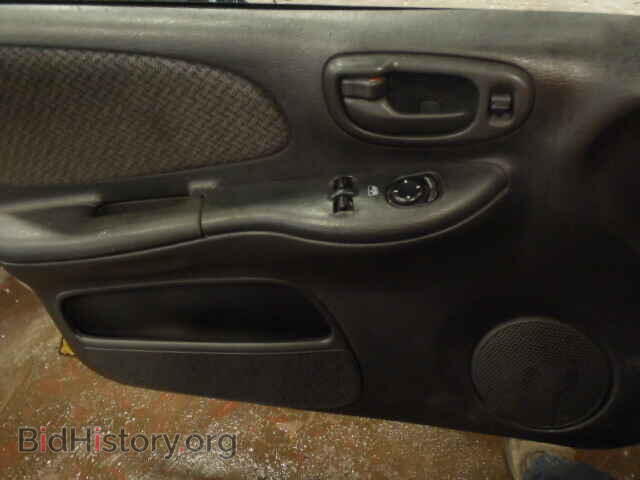 2002 DODGE NEON - VIN: 1B3ES56C32D593638 - Фото 10
