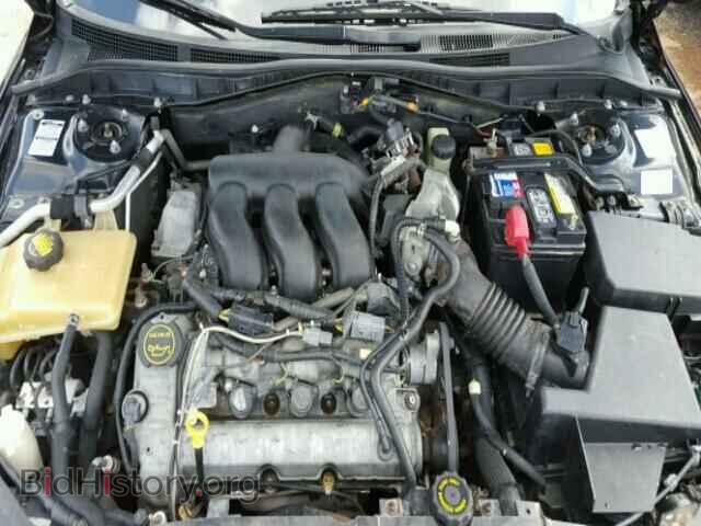 2006 MAZDA 6 - VIN: 1YVHP80D865M46886 - Фото 7