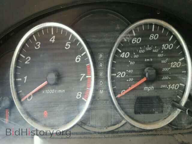 2006 MAZDA 6 - VIN: 1YVHP80D865M46886 - Фото 8