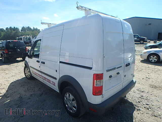 2013 FORD TRANSIT CO - VIN: NM0LS7AN5DT158099 - Фото 3