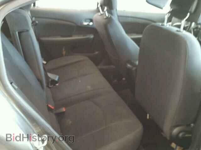 2013 CHRYSLER 200 - VIN: 1C3CCBBB8DN656023 - Фото 6