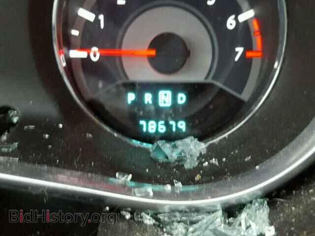 2013 CHRYSLER 200 - VIN: 1C3CCBBB8DN656023 - Фото 8