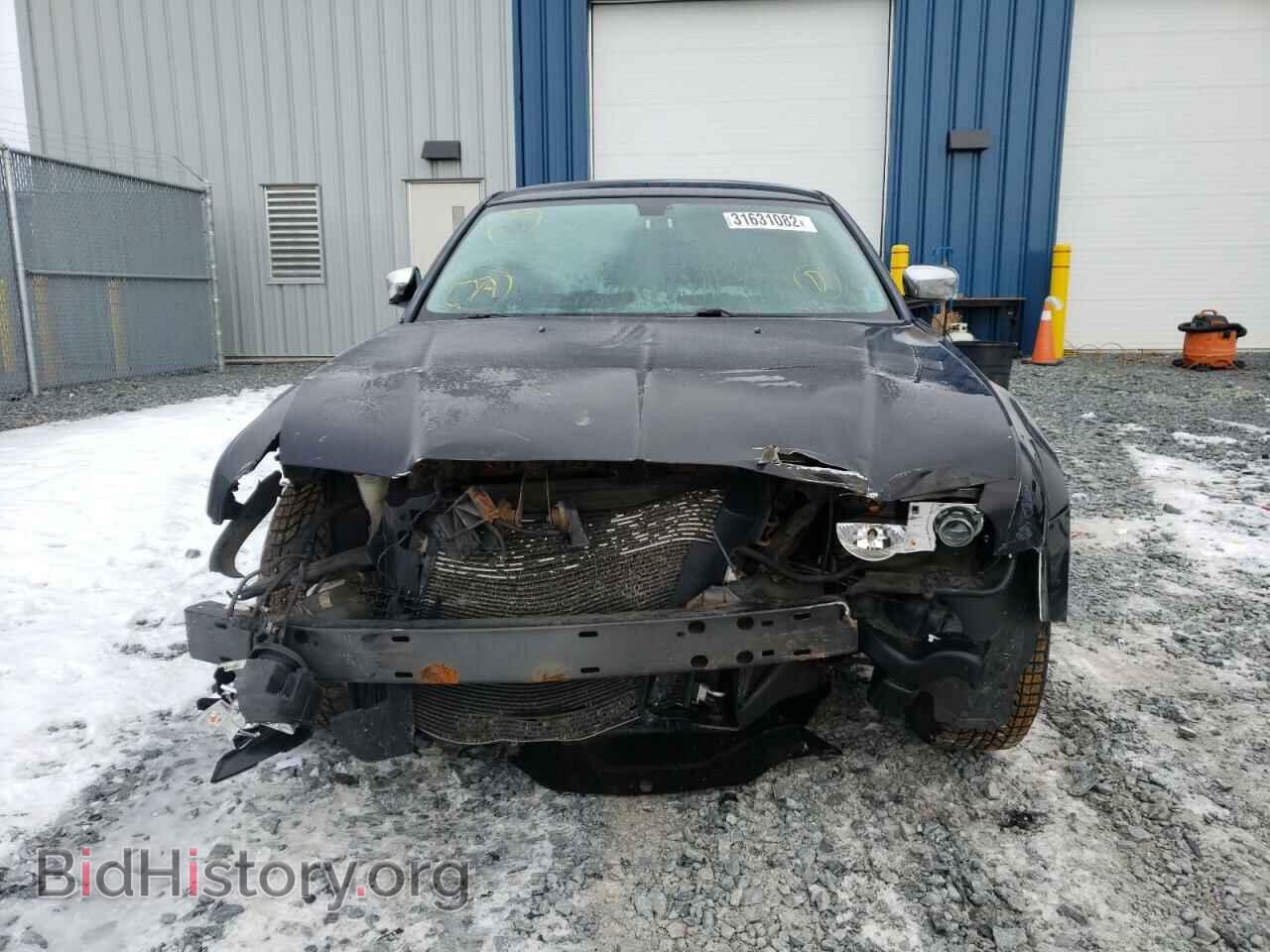 2010 CHRYSLER 300 - VIN: 2C3CA3CV2AH324605 - Фото 9