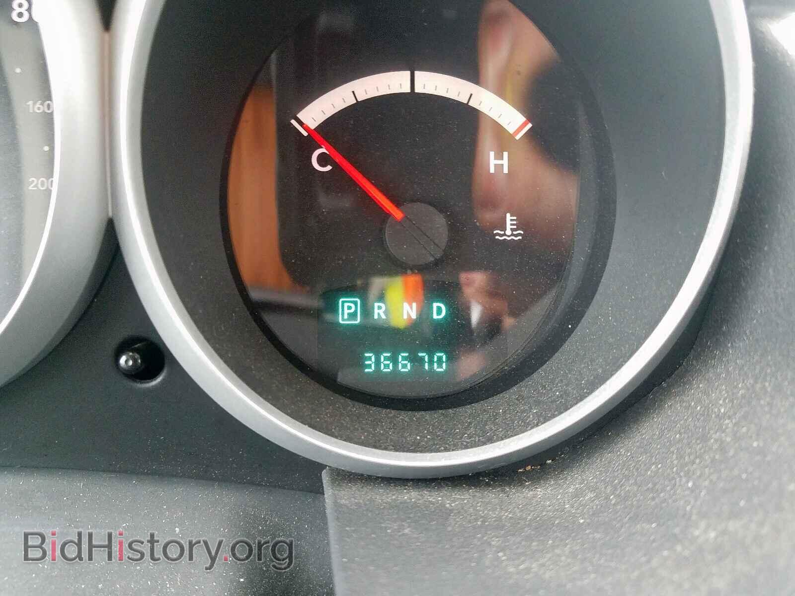 2010 DODGE CARAVAN - VIN: 2D4RN4DE0AR129243 - Фото 8