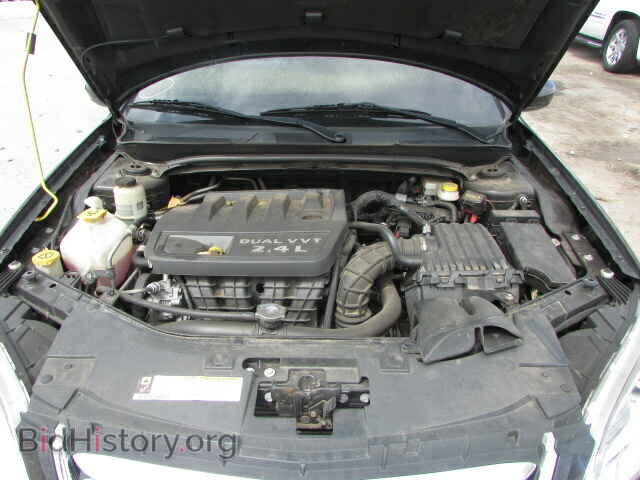 2013 CHRYSLER 200 - VIN: 1C3CCBBB2DN698865 - Фото 7