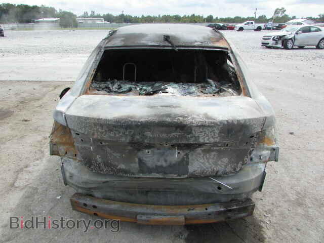 2013 CHRYSLER 200 - VIN: 1C3CCBBB2DN698865 - Фото 9