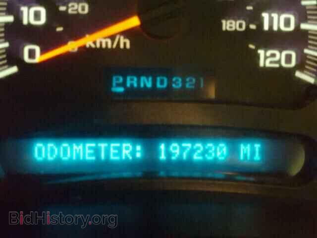 2005 CHEVROLET SILVERADO - VIN: 1GCEK19B25E130544 - Фото 8